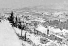 Snijeg 1956.